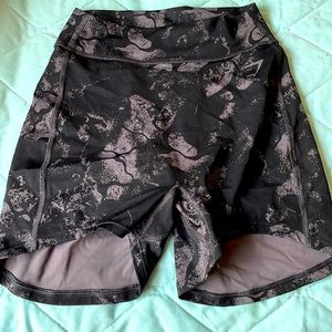 Gymshark KK Fit Line